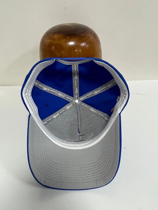 LGND Royal Blue "Los Dodgers" Snapback Hat